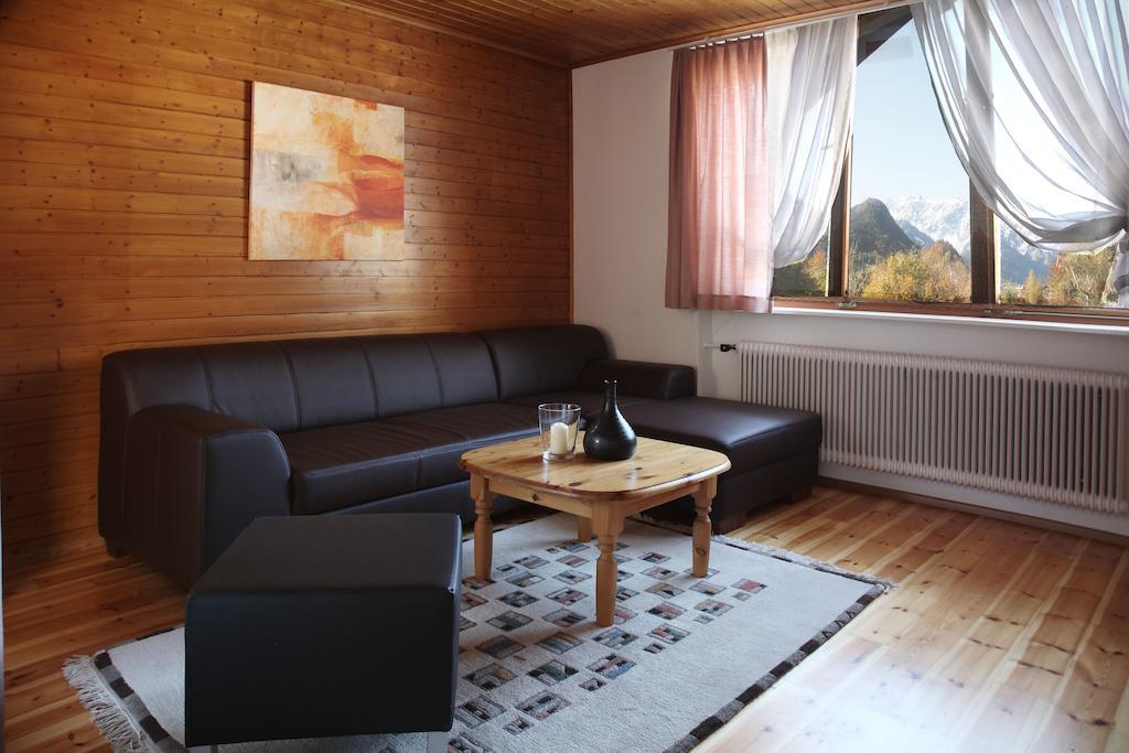 Hotel Auhof Schruns Екстериор снимка
