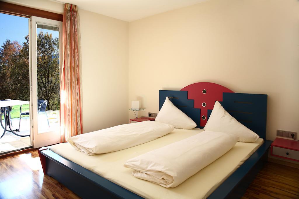 Hotel Auhof Schruns Екстериор снимка